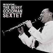 Benny Goodman : Presenting Benny Goodman CD (2007) Pre-Owned - £11.95 GBP