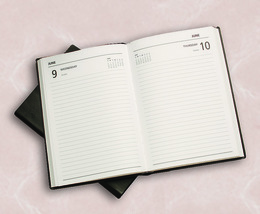Daily Yearbook Planner - £11.99 GBP
