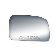 Replacement Mirror Glass for 92-96 Crown Victoria/ Grand Marquis Passenger Side - £19.65 GBP