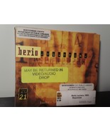 Berio: Sequenzas (CD, Jun-1999, 3 Discs, Deutsche Grammophon) - $34.51 CAD