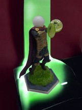 Disney Marvel Spider-Man Far From Home Mysterio 4.5-Inch PVC Figure Loose - $11.87