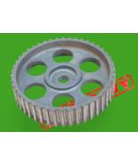 2012-2017 fiat 500 500C 1.4l  camshaft cam shaft sprocket gear oem - €43,16 EUR