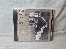 Passion Grace de John McLaughlin/Al Di Meola/Paco de Lucia (CD) Nouveau 811... - £14.99 GBP