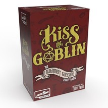 Skybound Entertainment Kiss the Goblin - £17.05 GBP