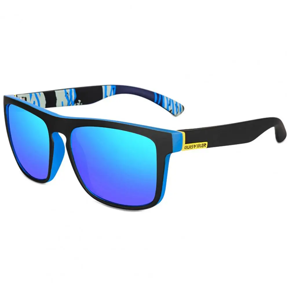 Sporting QUISVIKER Polarized GlAes Men Women Anti-fog Fishing GlAes Sun Goggles  - £24.10 GBP