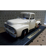 53 Ford Pickup 1:18 scale die cast - $43.54