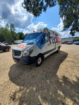 2014 2017 Mercedes Sprinter Van 2500 OEM Engine Motor 2.1L Diesel 4 Cyli... - $4,331.25