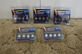 Thunder Bolt 19945 Acorn Lug Nuts 12mm x 1.5 Thread Lot of 20 - €14,24 EUR