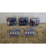 Thunder Bolt 19945 Acorn Lug Nuts 12mm x 1.5 Thread Lot of 20 - $23.02 CAD