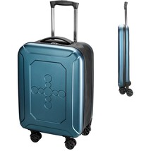 Awirniwy 20&#39;&#39; Carry-on Luggage Folding Luggage - £86.77 GBP