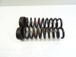 Mercedes R129 SL500 coil springs, rear set, 1293241404 - $99.99