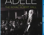 Adele: Live At The Royal Albert Hall Blu-ray / CD | Region Free - $21.91