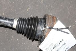 Driver Left Axle Shaft Rear Axle Fits 00-06 AUDI TT 26962 image 4