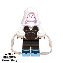 Marvel ghost spider wm627 minifigures thumb200