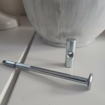 IKEA KURA  Replacement  Hardware for Bed  - £10.38 GBP