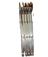 Stainless Steel Professional Dough Divider And Cutter - $416.25 MXN