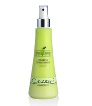 Chihtsai Volume Moisture Olive - Colorful Conditioner, 8.3 Oz.