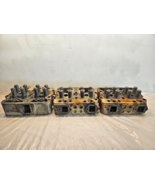 Cummins NT855 Diesel Engine Loaded Cylinder Head Assembly 3007717 OEM 30... - $1,533.70 CAD