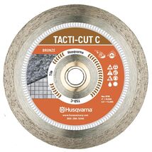 Husqvarna 542761261 TSD-C Drill Disc - €29,09 EUR