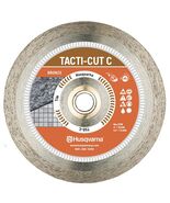 Husqvarna 542761261 TSD-C Drill Disc - $620.00 MXN