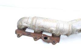 Exhaust Manifold Fits 04-11 MAZDA RX8 71448 image 4