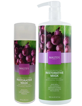 Mastey Color Protecting Mask - $15.00+