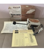Vintage Kelsey Hayes Automatic Electric Brake Controller, Box &amp; Manual U... - $455.57 MXN