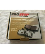 Prostop Platinum Professional Grade Disc Brake Pads PGD793 - $17.81