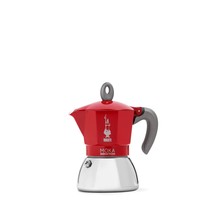 - Moka Induction, Moka Pot, Suitable For All Types Of Hobs, 6 Cups Espre... - £84.13 GBP
