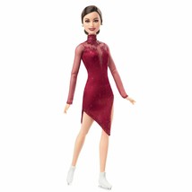 Barbie Mattel Signature Tessa Virtue Doll - £94.92 GBP