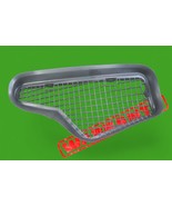 2007-2013 mercedes w221 s550 s600 ac air intake grill net windshield cawl - $41.26 CAD