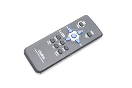 CLARION RCB-176 REMOTE E5668 image 2