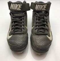 Nike Huaraches Sneakers 654275-014 Youth Gray/Blue Size 5.5Y - $21.30