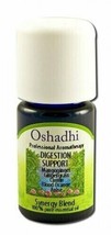 Oshadhi Synergy Blends Digestion Support 5 mL - $16.79