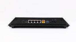 Netgear Nighthawk X6 AC3200 4-Port Gigabit Wireless AC Router (R8000) image 6