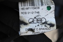 2006-2009 AUDI A4 QUATTRO S-LINE POWER STEERING WIRE HARNESS LOOM V1069 image 5