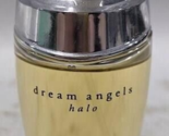 VICTORIA&#39;S Secret Dream Angels HALO Eau de Parfum Perfume 1oz 30ml NeW - £158.37 GBP