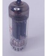 Vintage RCA Electronic Tube 12BH7A Untested As Is - $310.22 MXN