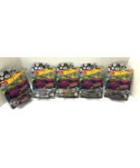 Hot Wheels 2020 Halloween Series Dia De Los Muertos Complete Set Of 5 Ca... - $24.75