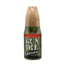 Gun Oil Natural 8 oz. - $23.40