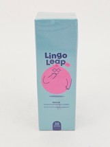 Lingo Leap Drops Zeolite Detox Formula Speech Delay Therapy - €11,04 EUR