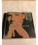 BARRY MANILOW Summer of &#39;78 CD - $16.19 CAD