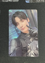 HEUNING KAI TXT offizielle Weverse POB-Fotokarte &quot;The Star Chpater: TOGE... - $20.15