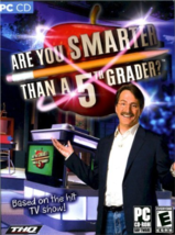 Are You Smarter than a 5th Grader [video game] - £8.76 GBP