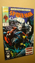 SPIDER-MAN 10 *VF/NM 9.0 OR BETTER* VS WENDIGO WOLVERINE McFARLANE ART - $8.91