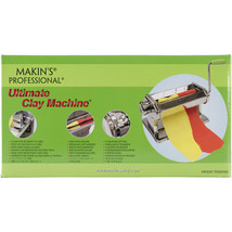 Makin&#39;s Professional Ultimate Clay Machine-  - £49.47 GBP
