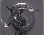 4 Energizer 377 376 Silver Oxide Watch Batteries SR626SW SR626W - $4.96+