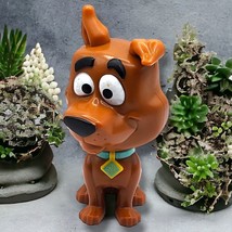 2021 McDonald&#39;s Scooby Doo Bobblehead Happy Meal Toy - £4.22 GBP