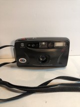 Minolta Freedom Autodate - 35mm Film Camera - Tested, Works - $23.33