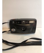 Minolta Freedom Autodate - 35mm Film Camera - Tested, Works - £18.34 GBP